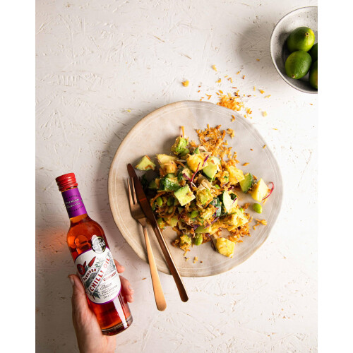 Banhoek Chilli Oil Asian