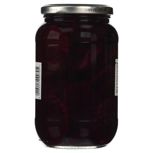 Baxters Crinkled Beetroot, 567g 1