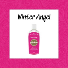 Fabulosa 4 in 1 Concentrated Antibacterial Disinfectant All Purpose Cl