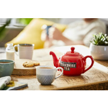 Taylors of Harrogate Yorkshire Tea Loose 1000 g Single Pack 1 x 1 Kg