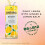 Twinings Twinings Boost - Lemon & Ginger Flavoured Sparkling Tea 2