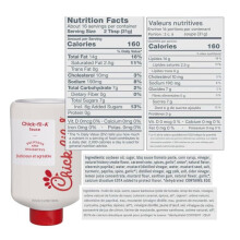 Pack of 2 ChickfilA sauces 16 fl oz Pack of 2