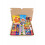 Retro Sweets Gift Box 28 items Packed with Sweet Hamper Letterbox Gift 1