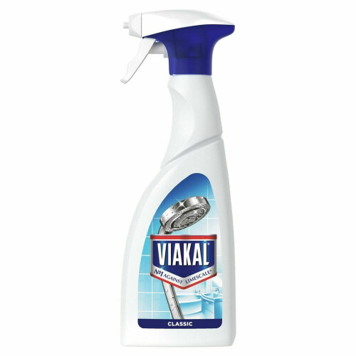 Viakal Viakal Limescale Remover Spray, 500ml 1