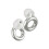 Loop Loop Experience 2 Ear Plugs - Stylish Certified Hearing Protection 1