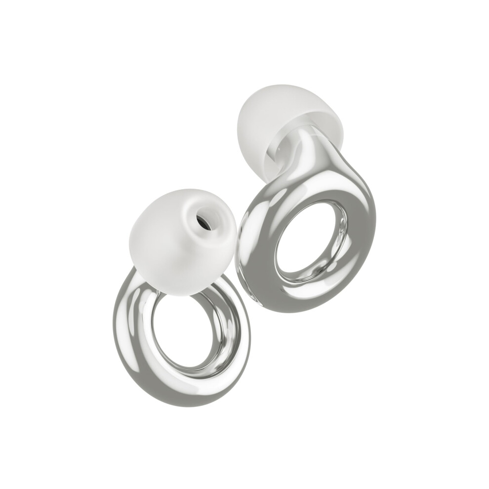 Loop Experience 2 Ear Plugs – Stylish Certified Hearing Protection For Concerts & Festivals, Live Events, Musicians, Sports, Djs And Nightlife – 1