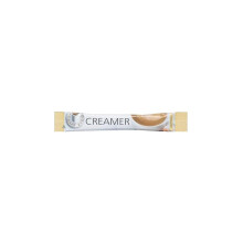 50 x Coffee Creamer Powdered Sticks Individual Sachets By Shop4Choice