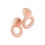 Loop Loop Engage 2 Ear Plugs – Everyday Noise Relief with Clear Speech for 1
