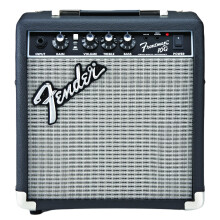 Fender Frontman 10G, Combo Guitar Amp, 10W, Small Practice Amp, Suitab