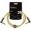 Fender Fender Deluxe Series Instrument Cable - 3 ft – ANG/ANG – Tweed 1