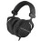 beyerdynamic Beyerdynamic DT 990 PRO Limited Black Edition Open-Back Studio Headpho 1