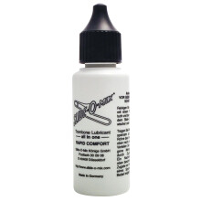 Slide-O-Mix Rapid Comfort Trombone Slide Lubricant 30ml. Made in Germany
