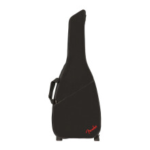 Fender FE405 Electric Guitar Gig Bag, Black. Suitable for Electric Guitars only.