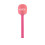 RØDE Interview GO Handheld Adaptor Wireless Microphones (Pink) 1
