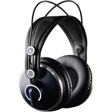 AKG K271MKII Over Ear Closed Back Headphones, Versatile design, High performance