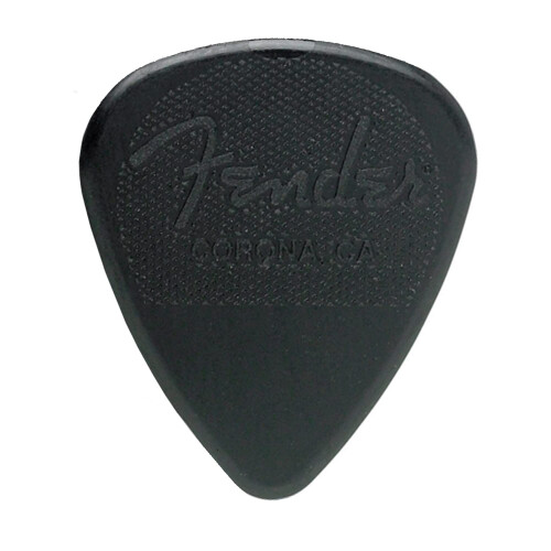 Fender FENDER NYLON PICK 1.14 12 PK