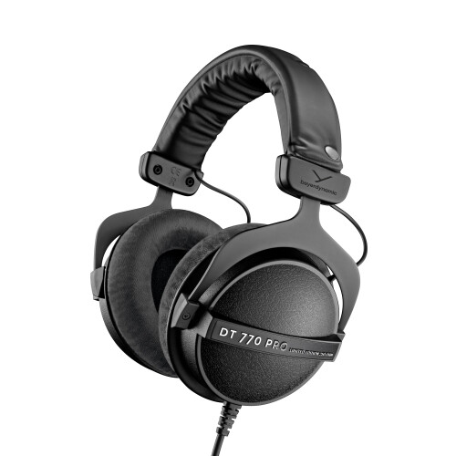 beyerdynamic beyerdynamic DT 770 Pro 250 ohm Limited Edition Professional Studio Headphone