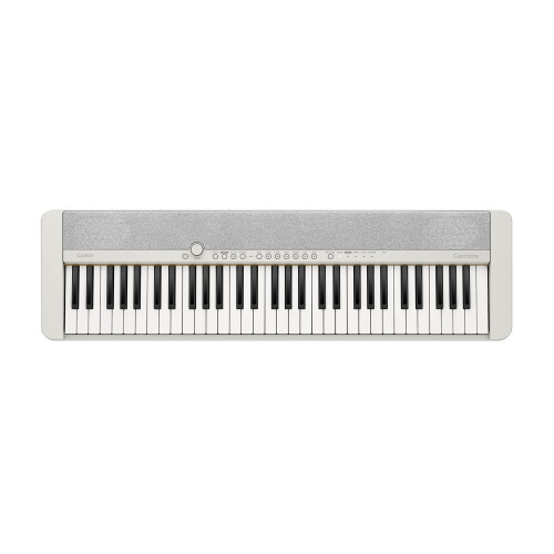 Casio Casio CT-S1 Portable Piano keyboard White