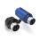 CME WIDI Master Blue - Premium Bluetooth MIDI Adapter via 5-pin DIN - 1