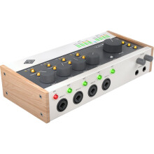 UA Volt 476P USB Audio Interface for recording, podcasting, and stream
