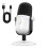 Gaming Microphone with Noise Cancellation & Mute Button, USB Condenser 1