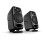 IK Multimedia iLoud Micro Monitor Speaker, Black 1