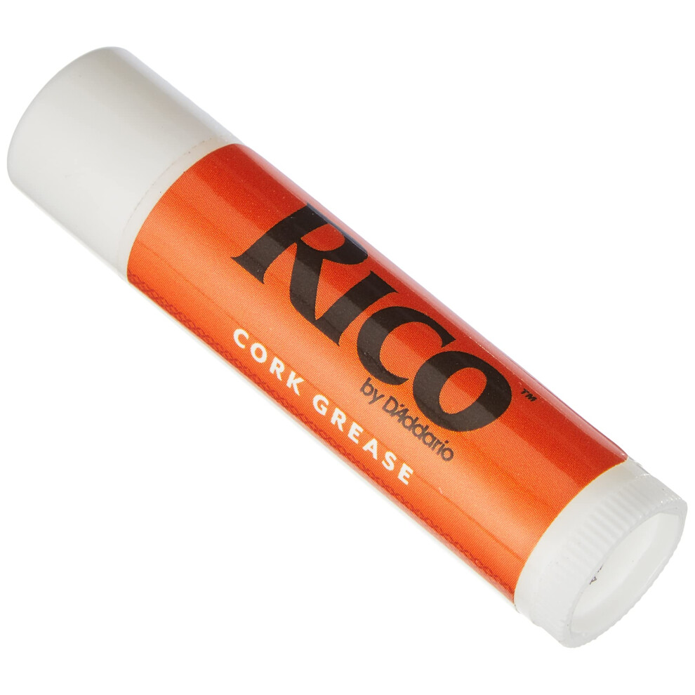 D'addario Rico Cork Grease - Cork Grease For Clarinet & Saxophone - Rc