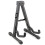 Stagg SUVM-A100BK Foldable A Stand for Ukuleles, Mandolins and Violins - Black 1
