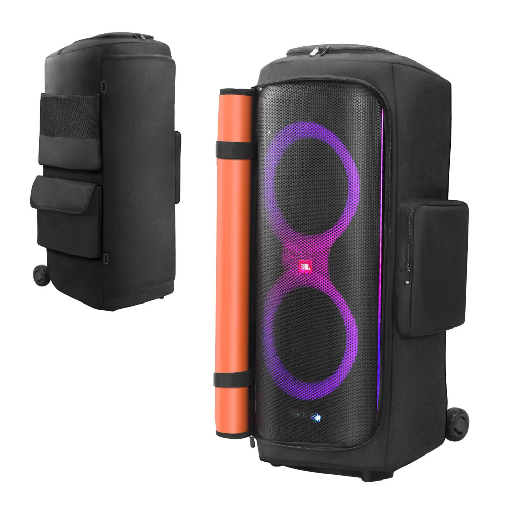 Tatavr Protective Cover For Jbl Partybox 710 Speaker Double-Layer Shie
