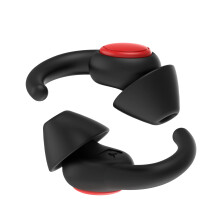 Fitciz Concert Ear Plugs, Safety Hearing Ear Protection for Concert, M