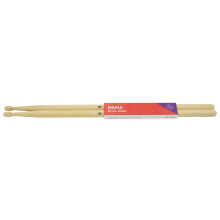 Chord M2BW Maple Drum Sticks