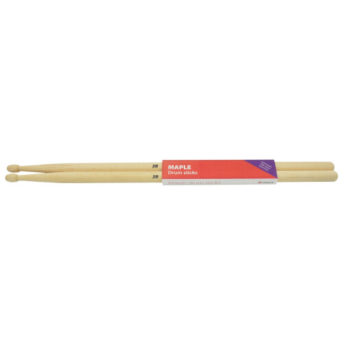 Chord Chord M2BW Maple Drum Sticks
