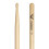 Vater - 5B (Wood Tip) American Hickory Drumsticks - 3 pair pack - VS3P5BW 1