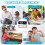 Visual Timer for Kids & Adults with Task Planner - ADHD  Management Tool with Alarm, Countdown, Calendar 6