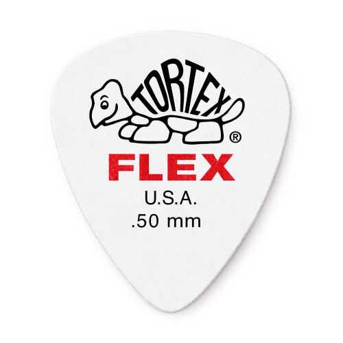 Dunlop Jim Dunlop 428P.50 Guitar Pick