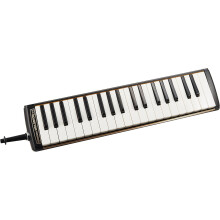 Suzuki Melodion Alto 37keys M-37C with light soft case(made in Japan)