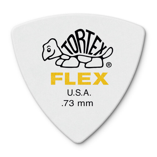 Jim Dunlop 456P.73 Guitar Pick