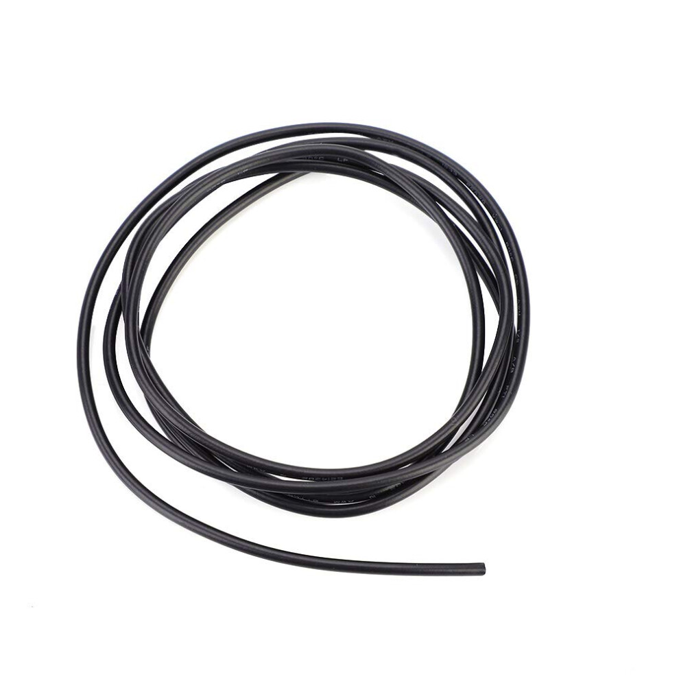 Ritoeasysports Guitar Shielded Wire,Guitar Connecting Cable Inner Circuit Hookup Conn