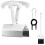 JM.JEEMI 4-Key Keycap Puller & Remover Tool, 4X Faster Keycap Removal 1