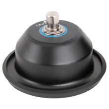 chord FS1L Single Footswitch