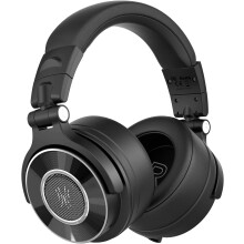 OneOdio Monitor 60 Professional Studio Headphones Hi-Res Audio, Excellent Noise Isolation & Comfort, Foldable Headphones Over Ear with Detachable Cab