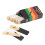RuiJOTWAT 10 Pack Bb Clarinet Reeds Strength 1.5 Reed 1