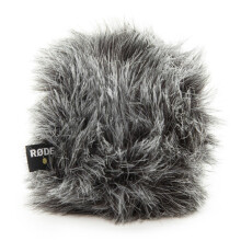 RØDE WS9 Windshield for Compact Shotgun Microphones