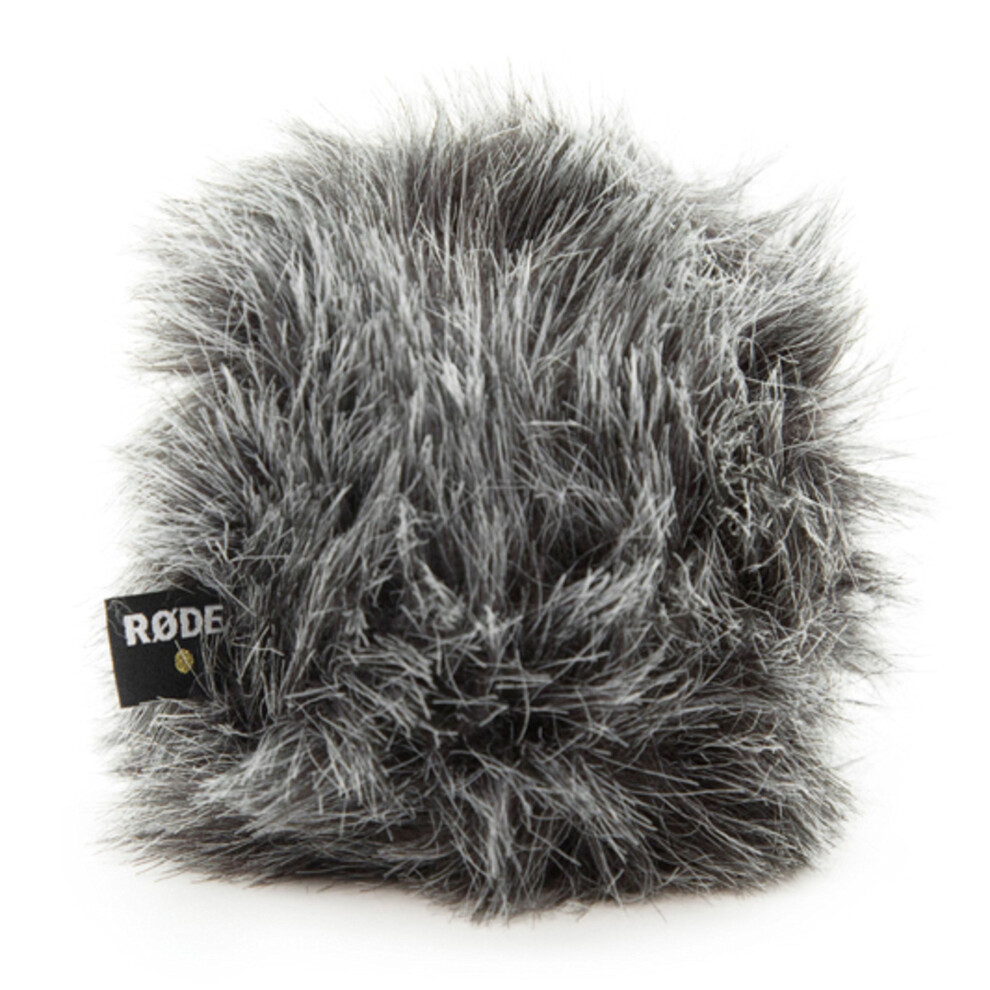Røde Ws9 Windshield For Compact Shotgun Microphones