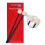 Percussion Plus PP070 Felt Beaters - Hard,white 1