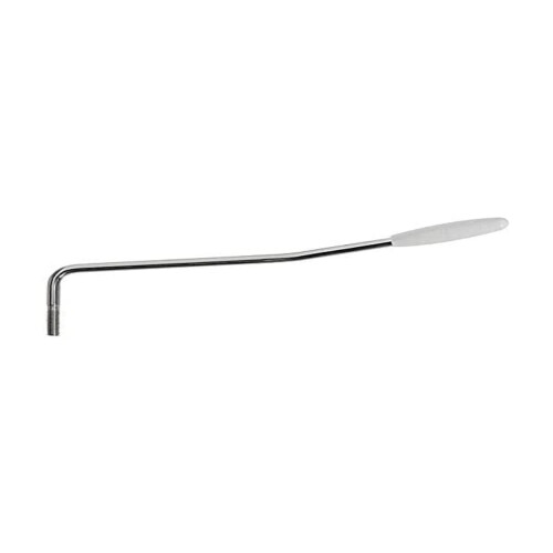 Fender Fender Squier Standard Series Tremolo Arm, White Tip (6mm)