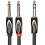 Roland Rcc-10-Tr28V2 Interconnect Cables, Black 1
