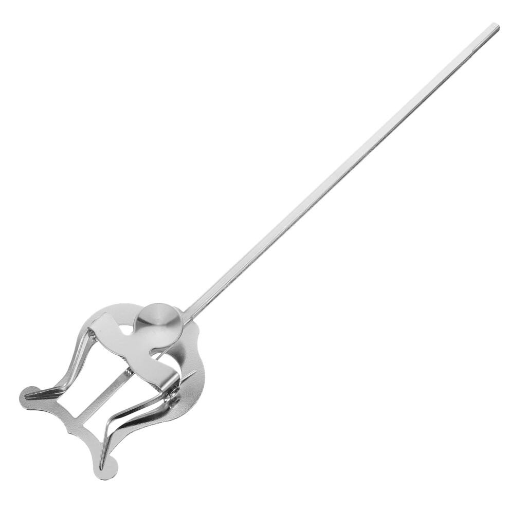 Toyandona Trumpet Marching Lyre Clip Portable Music Sheet Holder Metal