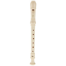 Yamaha YRS24B Soprano Recorder
