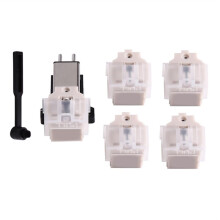 AT3600L Moving Magnet Cartridge Stylus voor LP Vinyl Platenspeler/Granografier Vervangende Magnetische Platenspelernaald